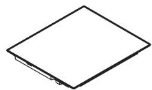 ROSIERES RIF63DCS - HOB 60-65 cm - 5