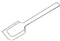ROSIERES RIF63DCS - LOUCHE - 1