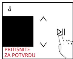 ROSIERES RO6 T5G3YTB - PRVA UPOTREBA - 12