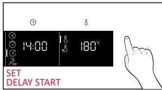 ROSIERES RO6 T5G3YTB - a. DELAY START - 2