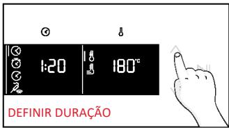 ROSIERES RO6 T5G3YTB - MENUFUNCOES - 4