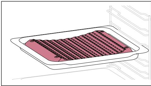 ROSIERES RO6 T5G3YTB - Deeper tray - 3