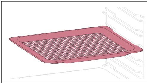 ROSIERES RO6 T5G3YTB - Czujnik Heat Feel (tylko jesti jest dostepny*) - 2