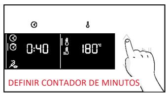 ROSIERES RO6 T5G3YTB - MENUFUNCOES - 7