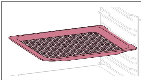 ROSIERES RO6 T5G3YTB - Deeper tray - 8
