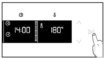 ROSIERES RO6 T5G3YTB - MENU FUNZIONI - 11