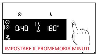 ROSIERES RO6 T5G3YTB - MENU FUNZIONI - 7
