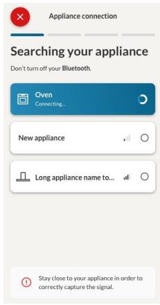 ROSIERES RO6 T5G3YTB - Step 6.1-6.2 - 2
