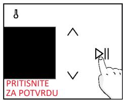 ROSIERES RO6 T5G3YTB - PRVA UPOTREBA - 8