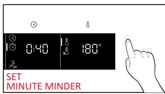 ROSIERES RO6 T5G3YTB - a. MINUTE MINDER - 2