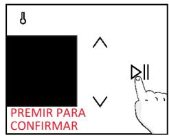 ROSIERES RO6 T5G3YTB - Como funciona a iluminação - 16