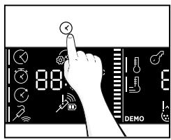 ROSIERES RO6 T5G3YTB - TIME MENU - 1