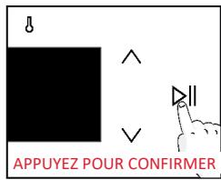 ROSIERES RO6 T5G3YTB - PREMIÈRE UTILISATION - 20
