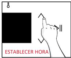 ROSIERES RO6 T5G3YTB - PRIMER USO - 3