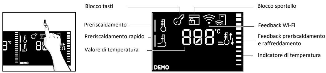 ROSIERES RO6 T5G3YTB - MENUTEMPERATURA - 1