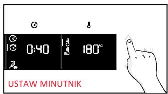 ROSIERES RO6 T5G3YTB - MENUFUNKCJI - 8