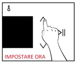 ROSIERES RO6 T5G3YTB - PRIMO UTILIZZO - 6