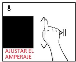 ROSIERES RO6 T5G3YTB - PRIMER USO - 10