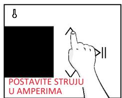 ROSIERES RO6 T5G3YTB - PRVA UPOTREBA - 10