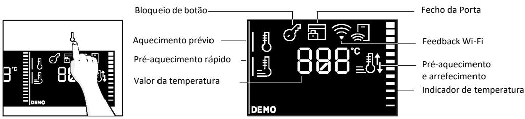 ROSIERES RO6 T5G3YTB - MENUFUNCOES - 12