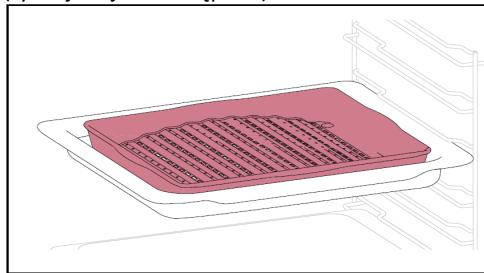 ROSIERES RO6 T5G3YTB - Taca H-Lab - tryb PARA - 1