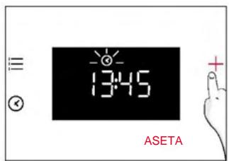 ROSIERES RO6 T3T1CTB1 NOIR - KELLON ASETUS - 2