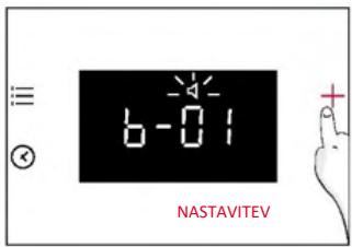 ROSIERES RO6 T3T1CTB1 NOIR - GLASNOST ALARMA - 2