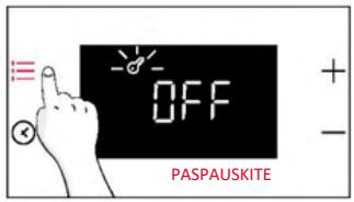 ROSIERES RO6 T3T1CTB1 NOIR - Išjunkite - 3