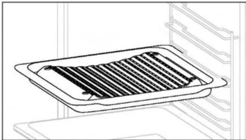 ROSIERES RO6 T3T1CTB1 NOIR - Topeltplaat – aururežiim (ainult kui on olemas\*) - 1