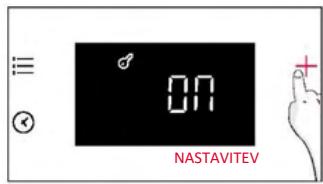 ROSIERES RO6 T3T1CTB1 NOIR - Aktiviranje - 3