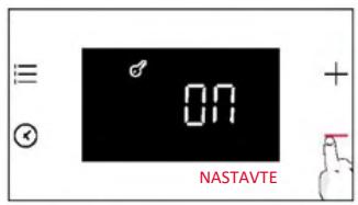 ROSIERES RO6 T3T1CTB1 NOIR - Deaktivace - 2