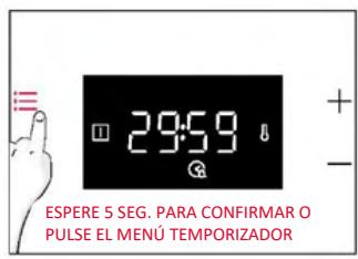 ROSIERES RO6 T3T1CTB1 NOIR - MINUTERO - 3