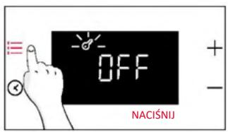 ROSIERES RO6 T3T1CTB1 NOIR - BLOKADA RODZICIELSKA - 6