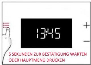 ROSIERES RO6 T3T1CTB1 NOIR - UHRZEIT - 3