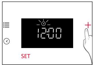 ROSIERES RO6 T3T1CTB1 NOIR - FIRST USAGE - 2