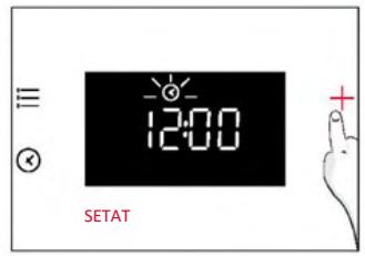 ROSIERES RO6 T3T1CTB1 NOIR - PRIMA UTILIZARE - 2