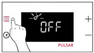 ROSIERES RO6 T3T1CTB1 NOIR - Activar - 2