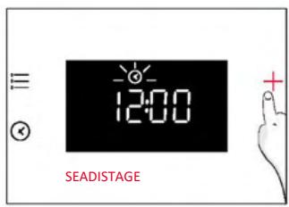 ROSIERES RO6 T3T1CTB1 NOIR - ESIMENE KASUTUSKORD - 2