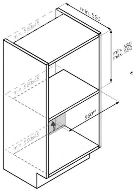 ROSIERES RO6 T3T1CTB1 NOIR - PROTECTIA ŞI RESPECTAREA MEDIULUI - 5