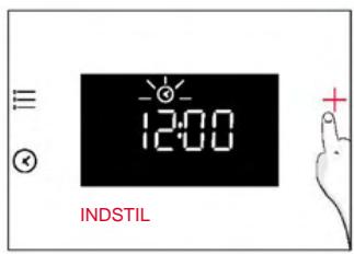 ROSIERES RO6 T3T1CTB1 NOIR - F∅RSTE ANVENDELSE - 2