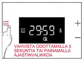 ROSIERES RO6 T3T1CTB1 NOIR - MINUUTTIMUISTUTUS - 3