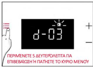 ROSIERES RO6 T3T1CTB1 NOIR - ΦΩΤΕΙΝΌΤΗΤΑ ΟΘΌΝΗΣ - 3