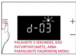 ROSIERES RO6 T3T1CTB1 NOIR - EKRANO RYŠKUMAS - 3