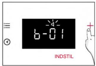 ROSIERES RO6 T3T1CTB1 NOIR - ALARMLYDSTYRKE - 2