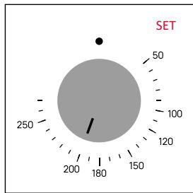 ROSIERES RO6 T3T1CTB1 NOIR - SET COOKING PROGRAM - 2