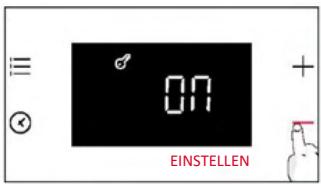 ROSIERES RO6 T3T1CTB1 NOIR - KINDERSICHERUNG - 5
