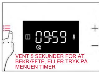 ROSIERES RO6 T3T1CTB1 NOIR - MENUEN TIMER - 1