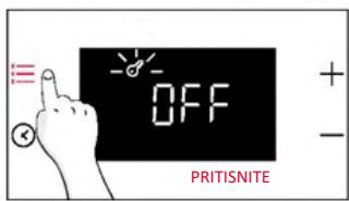 ROSIERES RO6 T3T1CTB1 NOIR - Deaktiviranje - 3