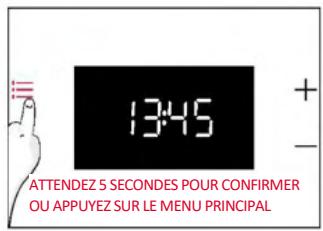 ROSIERES RO6 T3T1CTB1 NOIR - PREMIÈRE UTILISATION - 3