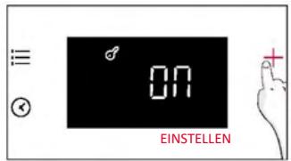 ROSIERES RO6 T3T1CTB1 NOIR - KINDERSICHERUNG - 3